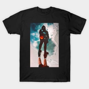 In The Shadow T-Shirt